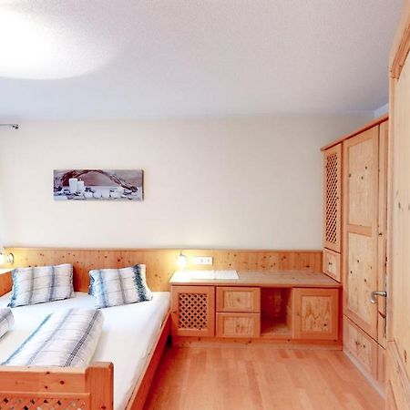 Ferienhaus Monz Pfunds Kültér fotó