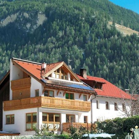 Ferienhaus Monz Pfunds Kültér fotó