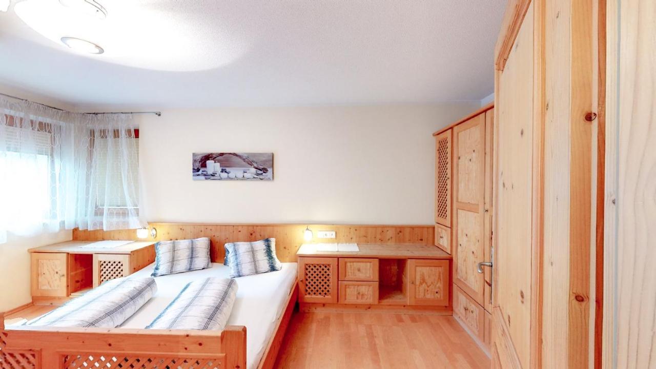 Ferienhaus Monz Pfunds Kültér fotó