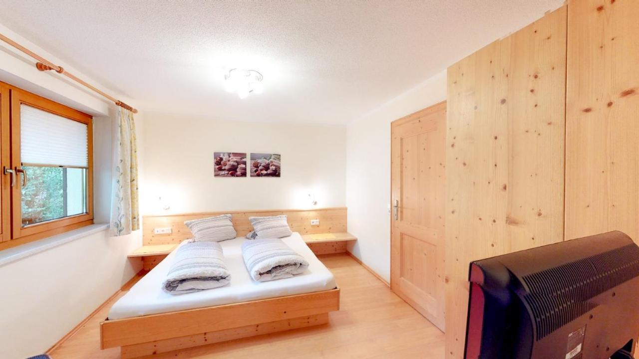 Ferienhaus Monz Pfunds Kültér fotó