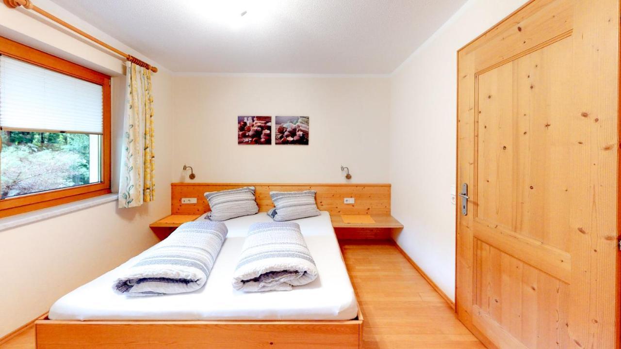 Ferienhaus Monz Pfunds Kültér fotó