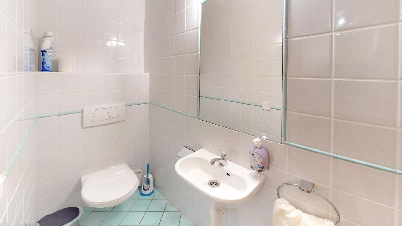 Ferienhaus Monz Pfunds Kültér fotó
